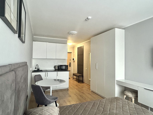 Объект по адресу Санкт-Петербург г, Парголово п, Толубеевский пр-д, д. 8к2