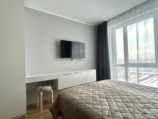 Объект по адресу Санкт-Петербург г, Парголово п, Толубеевский пр-д, д. 8к2