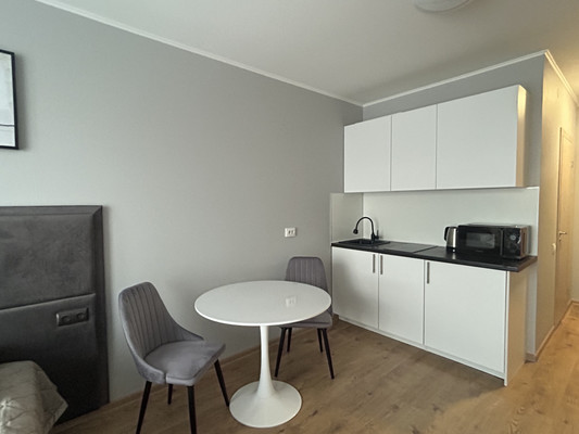 Объект по адресу Санкт-Петербург г, Парголово п, Толубеевский пр-д, д. 8к2