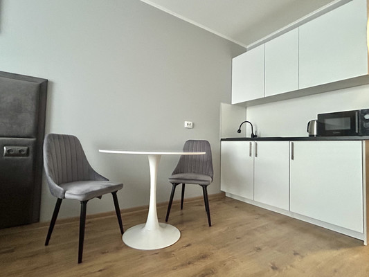 Объект по адресу Санкт-Петербург г, Парголово п, Толубеевский пр-д, д. 8к2