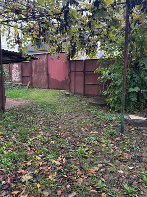 Объект по адресу Москва, Чкалова проезд, 85 