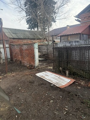 Объект по адресу Москва, Чкалова проезд, 85 