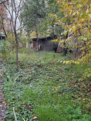 Объект по адресу Москва, Чкалова проезд, 85 