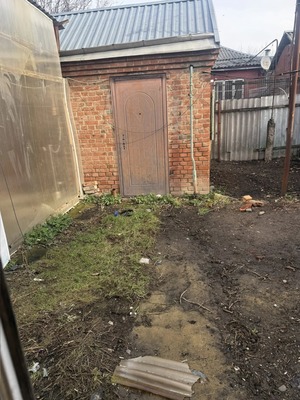 Объект по адресу Москва, Чкалова проезд, 85 