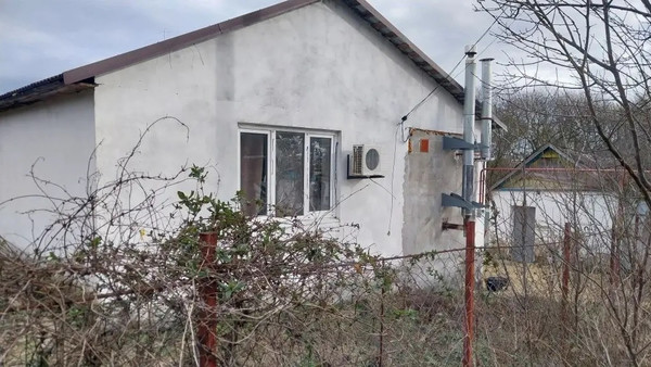 Объект по адресу Москва, Верхний пер, 10 