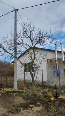 Объект по адресу Москва, Верхний пер, 10 