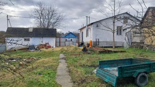 Объект по адресу Москва, Верхний пер, 10 