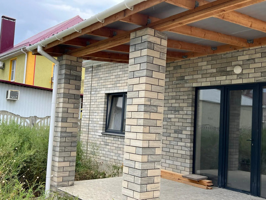 Объект по адресу Москва, Солнечная (Южное тер. СНТ) ул, 6 