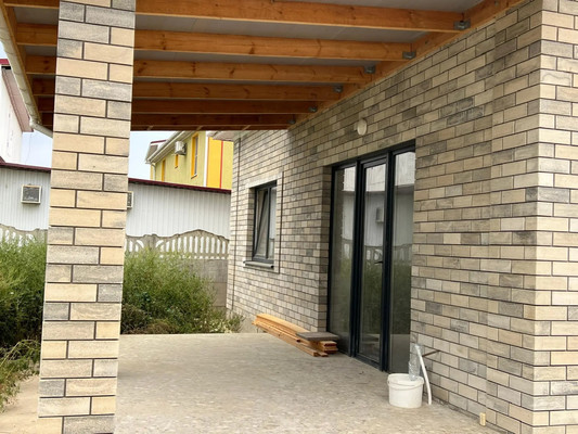 Объект по адресу Москва, Солнечная (Южное тер. СНТ) ул, 6 