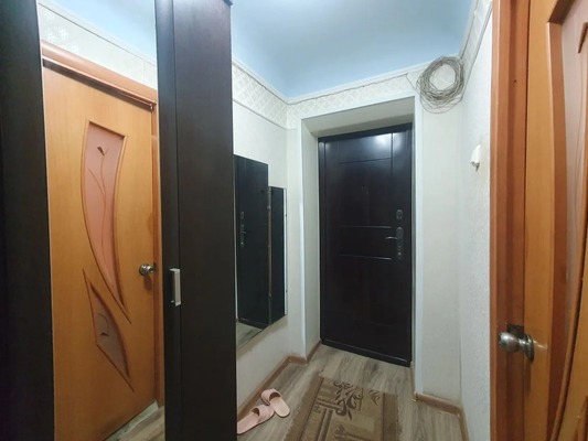 Объект по адресу Москва, Красная ул, 15 