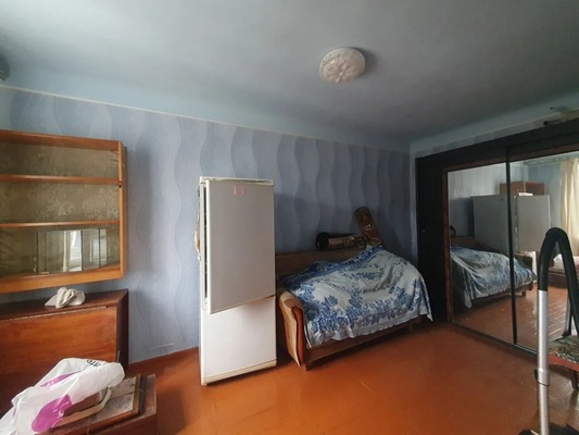 Объект по адресу Москва, Красная ул, 15 