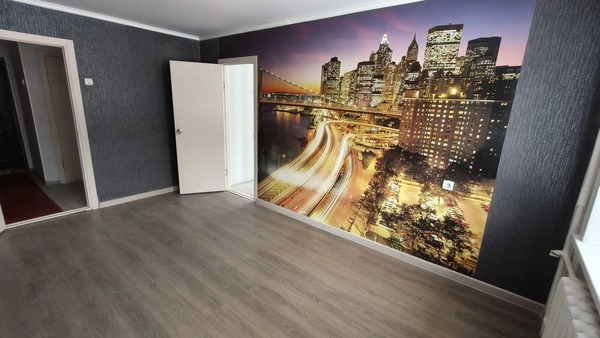 Фото квартиры по адресу Москва, 1 мкр, 57 