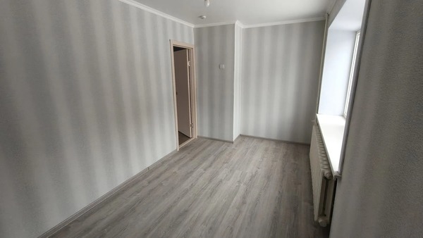 Фото квартиры по адресу Москва, 1 мкр, 57 