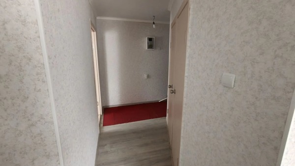 Фото квартиры по адресу Москва, 1 мкр, 57 