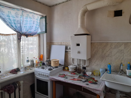 Объект по адресу Москва, Ленинградская ул, 131 