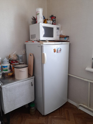 Фото квартиры по адресу Москва, Ленинградская ул, 131 