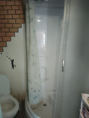 Объект по адресу Краснодарский край, Тихорецкий р-н, Фастовецкая ст-ца, Фастовца ул, д. 265