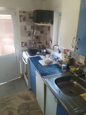 Объект по адресу Краснодарский край, Тихорецкий р-н, Фастовецкая ст-ца, Фастовца ул, д. 265