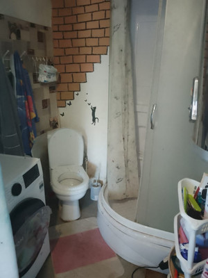 Объект по адресу Краснодарский край, Тихорецкий р-н, Фастовецкая ст-ца, Фастовца ул, д. 265