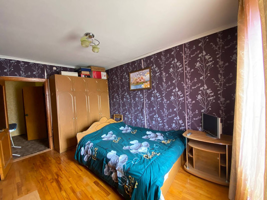 Объект по адресу Москва, Ляпидевского ул, 66а 