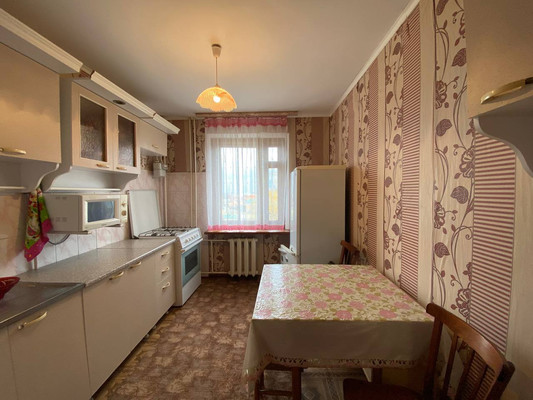 Фото квартиры по адресу Москва, Ляпидевского ул, 66а 