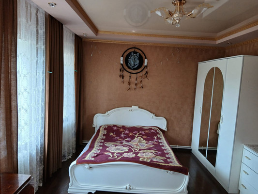 Объект по адресу Краснодарский край, Тихорецкий р-н, Гоголя ул, д. 178