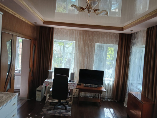 Объект по адресу Краснодарский край, Тихорецкий р-н, Гоголя ул, д. 178