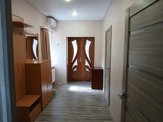 Объект по адресу Краснодарский край, Тихорецкий р-н, Гоголя ул, д. 178