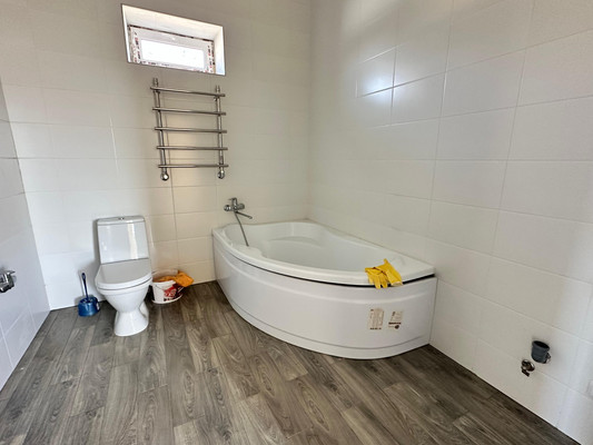 Объект по адресу Москва, Усенко В.В. ул, 14 