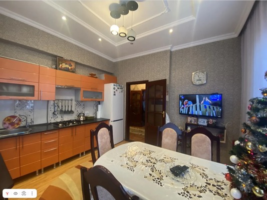 Объект по адресу Москва, Делегатская ул, 38 