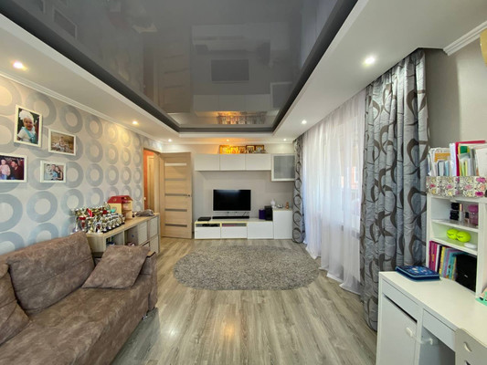 Объект по адресу Москва, Азина ул, 61а 