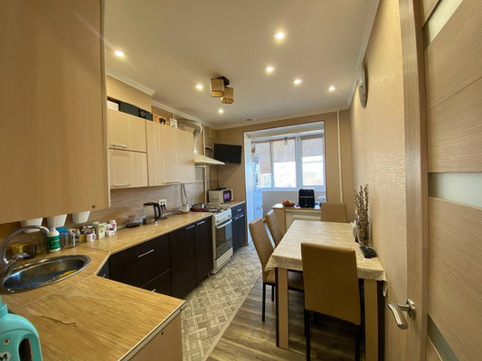 Объект по адресу Москва, Азина ул, 61а 