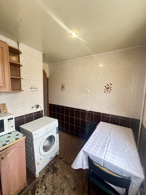 Объект по адресу Москва, им А.Маркова мкр, 22 