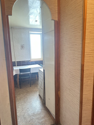 Фото квартиры по адресу Москва, им А.Маркова мкр, 22 