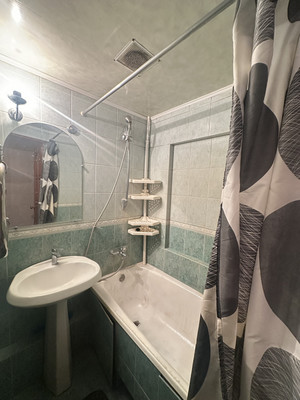 Фото квартиры по адресу Москва, им А.Маркова мкр, 22 