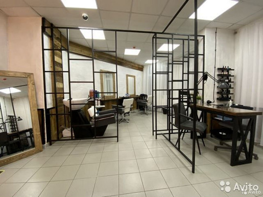 Объект по адресу Московская обл, Северное ш, д. 44