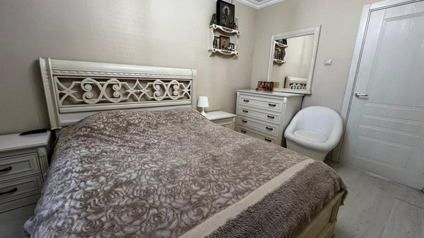 Фото квартиры по адресу Москва, Шоссейная ул, 24 