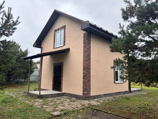 Объект по адресу Москва, Минино д 