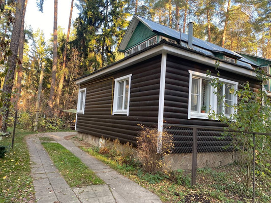 Объект по адресу Москва, Карпинского ул, 25 