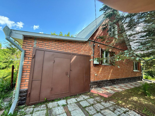 Объект по адресу Москва, Вега тер. СНТ, 461 