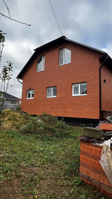 Объект по адресу Москва, Ильинское д, 126 