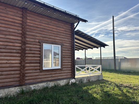 Объект по адресу Москва, Гжель тер. СНТ 