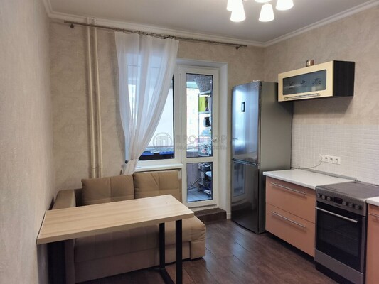 Объект по адресу Московская обл, Красногорский б-р, д. 11