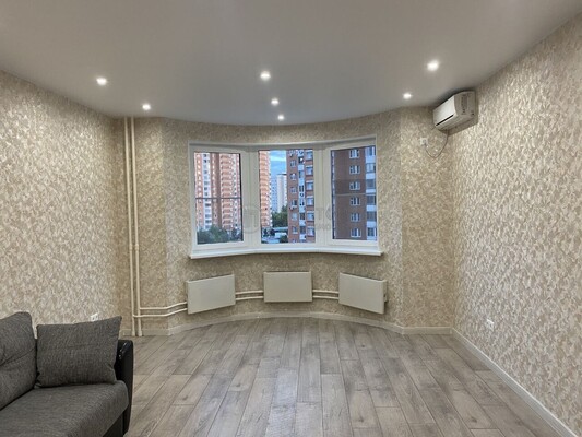 Объект по адресу Московская обл, Красногорский б-р, д. 11