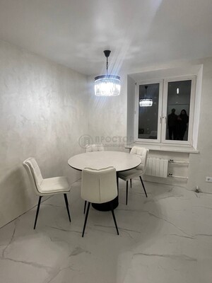 Фото квартиры по адресу Москва г, Пулковская ул, д. 3к1