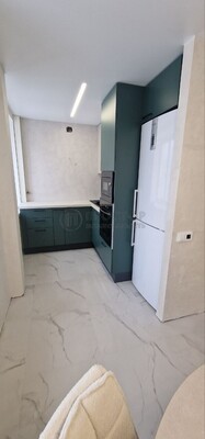 Объект по адресу Москва г, Пулковская ул, д. 3к1