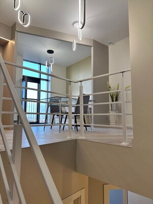 Фото квартиры по адресу Москва г, Нахимовский пр-кт, д. 31к3