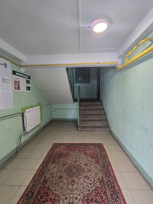 Фото квартиры по адресу Москва, Подольская ул, 24а 