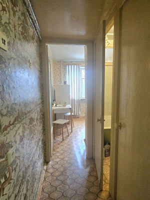 Фото квартиры по адресу Москва, Подольская ул, 24а 