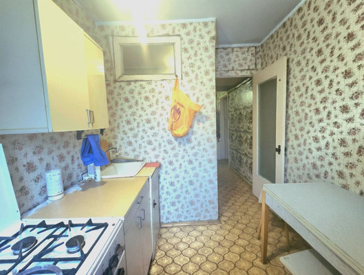 Фото квартиры по адресу Москва, Подольская ул, 24а 